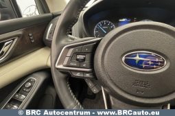 Subaru Ascent 2.4i AWD Automatas Touring 2021 full