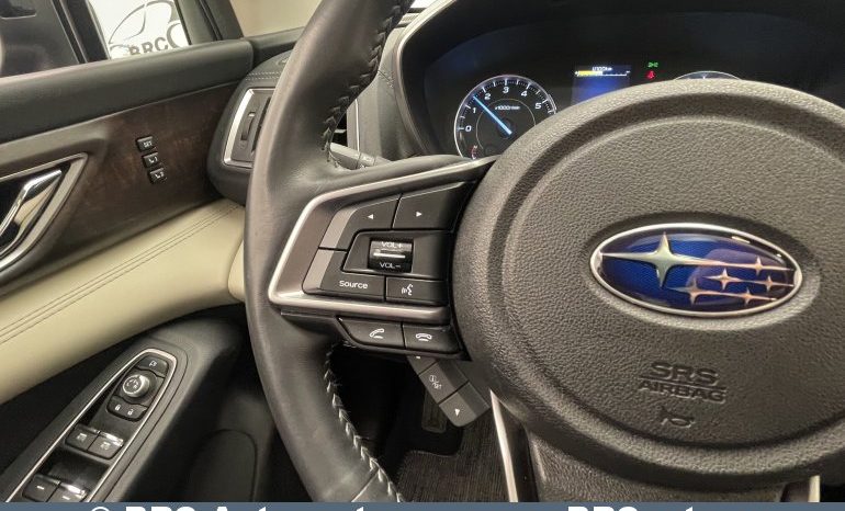 Subaru Ascent 2.4i AWD Automatas Touring 2021 full