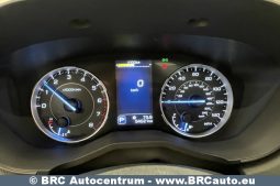 Subaru Ascent 2.4i AWD Automatas Touring 2021 full