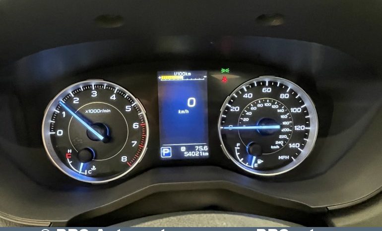 Subaru Ascent 2.4i AWD Automatas Touring 2021 full