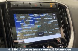 Subaru Ascent 2.4i AWD Automatas Touring 2021 full