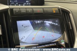 Subaru Ascent 2.4i AWD Automatas Touring 2021 full