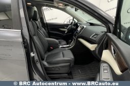 Subaru Ascent 2.4i AWD Automatas Touring 2021