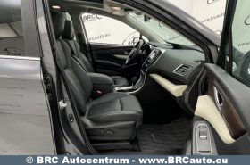 Subaru Ascent 2.4i AWD Automatas Touring 2021