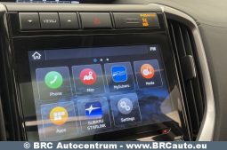 Subaru Ascent 2.4i AWD Automatas Touring 2021 full