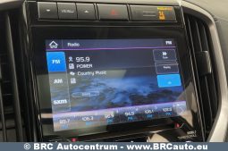 Subaru Ascent 2.4i AWD Automatas Touring 2021 full
