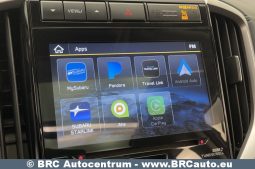 Subaru Ascent 2.4i AWD Automatas Touring 2021 full