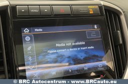 Subaru Ascent 2.4i AWD Automatas Touring 2021 full
