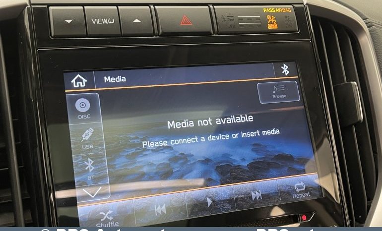 Subaru Ascent 2.4i AWD Automatas Touring 2021 full