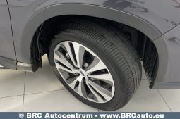Subaru Ascent 2.4i AWD Automatas Touring 2021 full
