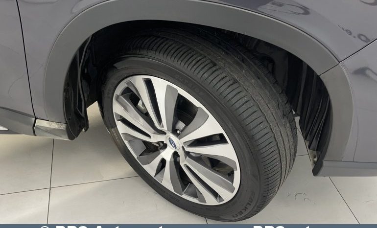 Subaru Ascent 2.4i AWD Automatas Touring 2021 full