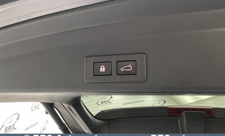 Subaru Ascent 2.4i AWD Automatas Touring 2021 full