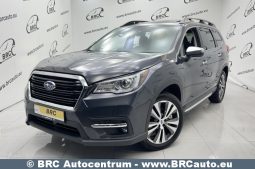 Subaru Ascent 2.4i AWD Automatas Touring 2021 full