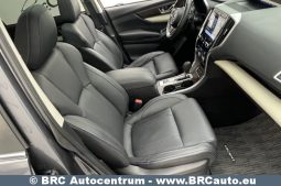 Subaru Ascent 2.4i AWD Automatas Touring 2021