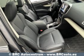 Subaru Ascent 2.4i AWD Automatas Touring 2021