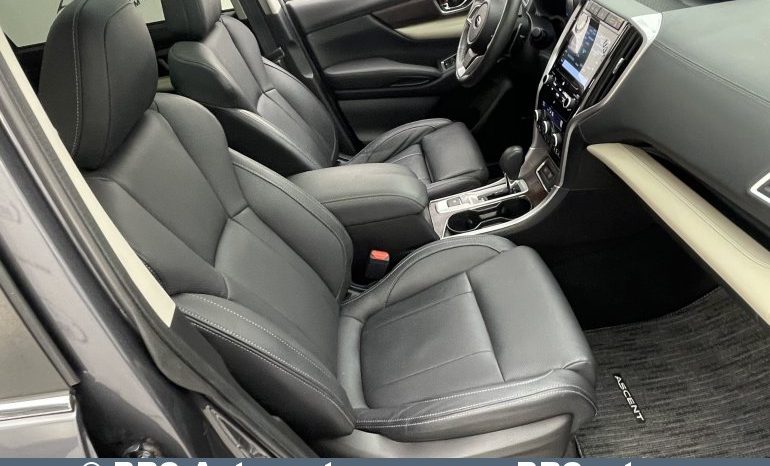 Subaru Ascent 2.4i AWD Automatas Touring 2021 full