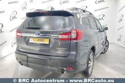 Subaru Ascent 2.4i AWD Automatas Touring 2021 full