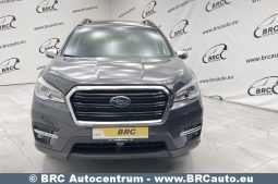 Subaru Ascent 2.4i AWD Automatas Touring 2021 full