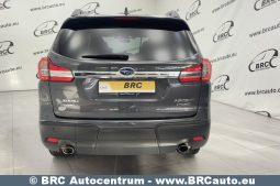Subaru Ascent 2.4i AWD Automatas Touring 2021 full