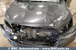 Subaru Ascent 2.4i AWD Automatas Touring 2021 full