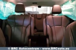 Subaru Ascent 2.4i AWD Automatas Touring 2021 full