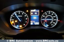 Subaru Ascent 2.4i AWD Automatas Touring 2021 full