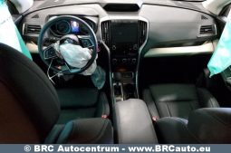 Subaru Ascent 2.4i AWD Automatas Touring 2021 full