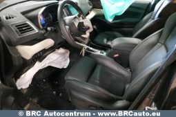 Subaru Ascent 2.4i AWD Automatas Touring 2021 full