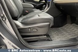 Subaru Ascent 2.4i AWD Automatas Touring 2021 full
