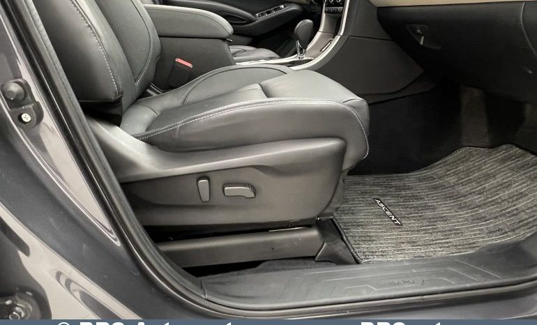 Subaru Ascent 2.4i AWD Automatas Touring 2021 full