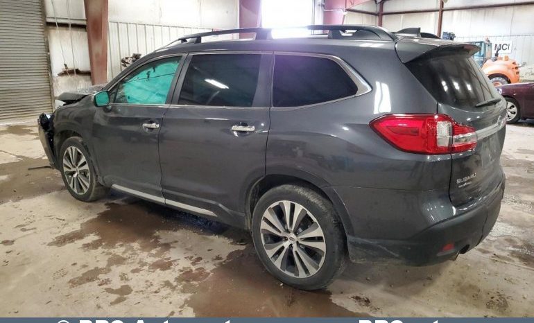 Subaru Ascent 2.4i AWD Automatas Touring 2021 full