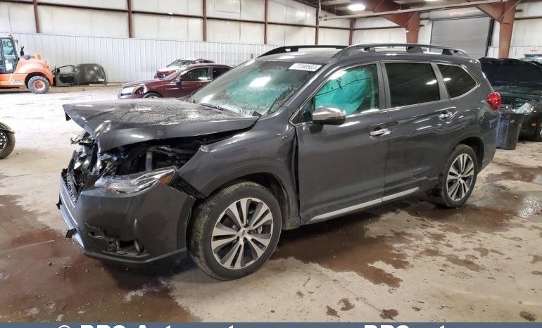 Subaru Ascent 2.4i AWD Automatas Touring 2021 full