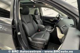 Subaru Ascent 2.4i AWD Automatas Touring 2021 full