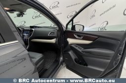 Subaru Ascent 2.4i AWD Automatas Touring 2021 full