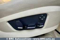 BMW 535 i M-Sport Automatas VARIKLIO DEFEKTAS 2011 full