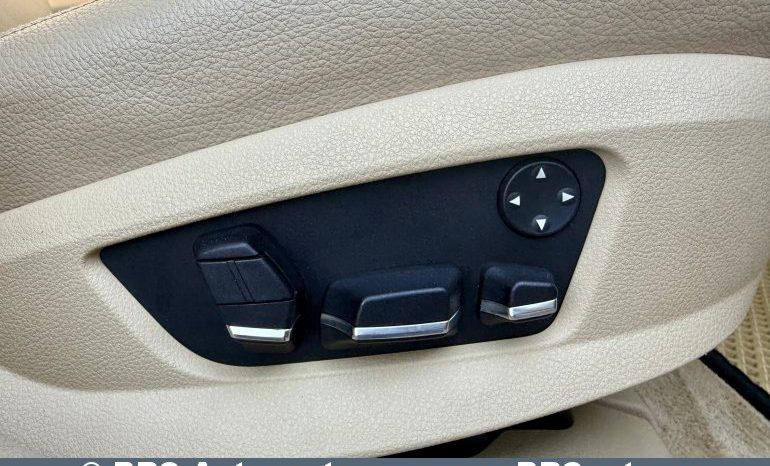 BMW 535 i M-Sport Automatas VARIKLIO DEFEKTAS 2011 full