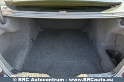 BMW 535 i M-Sport Automatas VARIKLIO DEFEKTAS 2011 full