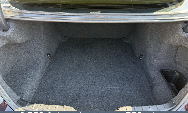 BMW 535 i M-Sport Automatas VARIKLIO DEFEKTAS 2011 full