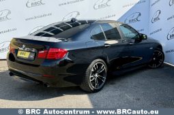 BMW 535 i M-Sport Automatas VARIKLIO DEFEKTAS 2011