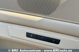 BMW 535 i M-Sport Automatas VARIKLIO DEFEKTAS 2011 full