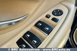 BMW 535 i M-Sport Automatas VARIKLIO DEFEKTAS 2011 full