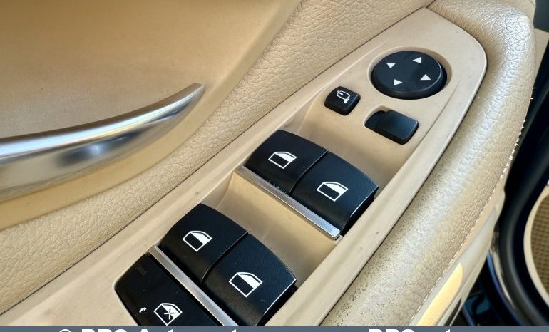 BMW 535 i M-Sport Automatas VARIKLIO DEFEKTAS 2011 full