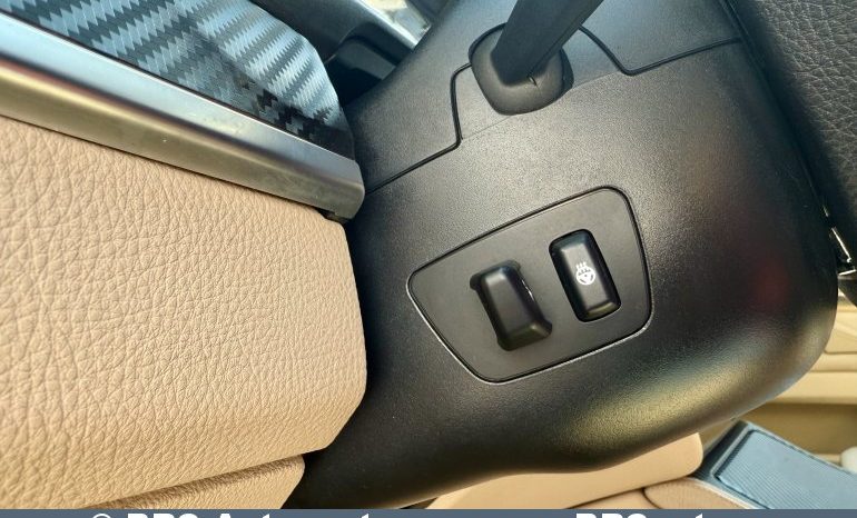 BMW 535 i M-Sport Automatas VARIKLIO DEFEKTAS 2011 full