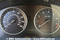 BMW 535 i M-Sport Automatas VARIKLIO DEFEKTAS 2011 full