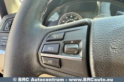 BMW 535 i M-Sport Automatas VARIKLIO DEFEKTAS 2011 full