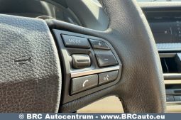 BMW 535 i M-Sport Automatas VARIKLIO DEFEKTAS 2011 full