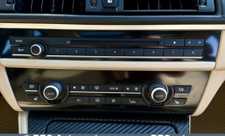 BMW 535 i M-Sport Automatas VARIKLIO DEFEKTAS 2011 full