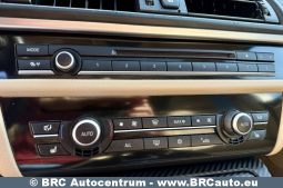 BMW 535 i M-Sport Automatas VARIKLIO DEFEKTAS 2011 full
