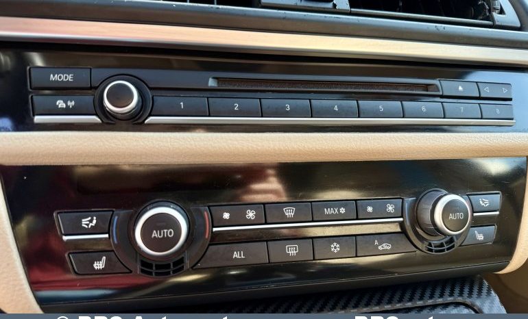 BMW 535 i M-Sport Automatas VARIKLIO DEFEKTAS 2011 full