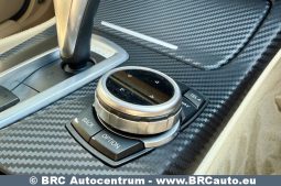 BMW 535 i M-Sport Automatas VARIKLIO DEFEKTAS 2011 full